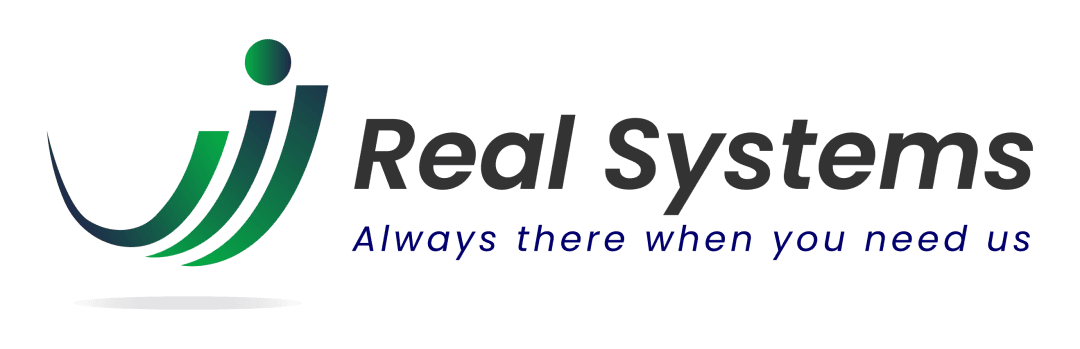 Real Systems Inc